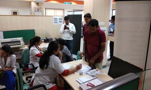 Kasturba Speciality Hospital